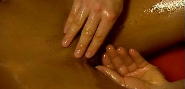  Pussy Massage For Me Baby